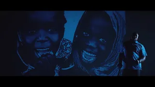 akiin shuga i can walk official music video 