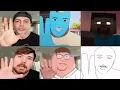 Go to Sleep Meme All Versions