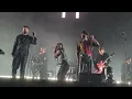 Massive Attack & Young Fathers - Voodoo In My Blood @ Act1.5, Bristol 25/08/2024