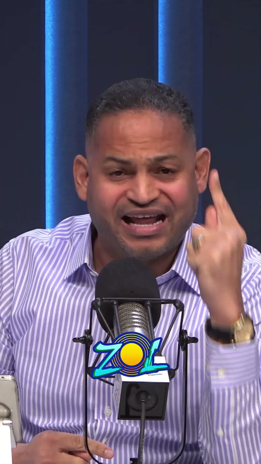 NO HAGAN UNA JODIA  LEY MAS