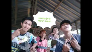 Download Sayang jang marah marah - R. Angkotasan (cover BOCLANG) MP3