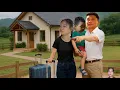 Download Lagu Na jaren uit elkaar te zijn geweest, verrast Hùng Hoài Ca met een nieuw huis vol liefde