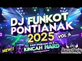 Download Lagu DJ FUNKOT PONTIANAK 2025 FULL PUMPIN SPIDERMAN VOL 4 KINCAH HARD - OKACOOL DEEJAY