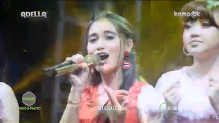 Download OM ADELLA   Cinta Segi Tiga   LIVE DI Bangkalan MP3
