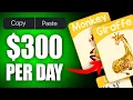 Earn Selling Digital Flashcards on Etsy Using AI Make Money Online 2024