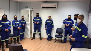 Dinâmica DDS - 04/12