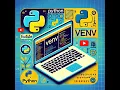 How to Create a Python Virtual Environment and requirements txt in 1 30 Minutes