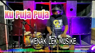 Download Ku Puja Puja versi koplo || cover Kendang MP3