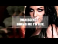 Download Lagu Evanescence - Bring Me To Life [3D AUDIO] (use headphones!)