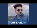 Download Lagu Detail LoFi