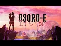 Download Lagu G3ORG-E - It's You (Lyric Video)