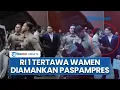 Download Lagu Detik-detik Prabowo Tertawa Terbahak-bahak Lihat Wamen Angga Diamankan Paspampres: Itu Wakil Menteri