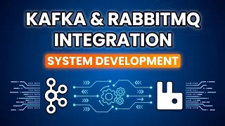 Kafka RabbitMQ Integration Building an Event-Driven Notification System Node js