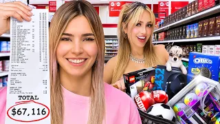 DE COMPRAS en McAllen, Tx para LA NUEVA CASA 🇺🇸 | VLOG
