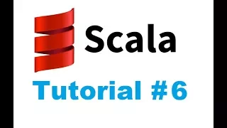 Scala Tutorial 6 - Scala String Interpolation
