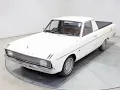 For Sale - 1971 Chrysler VG Valiant Utility 316ci V8