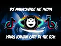 Download Lagu DJ NAINOWALE NE INDIA TUAN BAHAR - YANG KALIAN CARI REMIX VIRAL TIKTOK TERBARU 2021 FULL BASS.