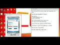 Temperature Calculator Application in Windows Mobile Using Visual Studio UPDATED