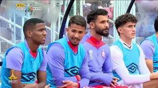 ወላይታ ድቻ ከ አል ኢትሀድ እያደረጉት ያለውን ጨዋታ ETV EBC EBCDOTSTREAM 