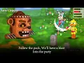 FNAF WORLD RAP by JT Music - "Join the Party"