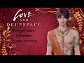 Download Lagu LoveAndDeepSpace | Rafayel: Gem Affection 5 star Memory | Eng Dub |