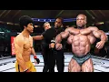 Download Lagu PS5 Bruce Lee vs. Shaun Clarida (EA Sports UFC 5)