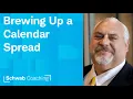 Calendar Spreads Around Earnings Ben Watson 10-31-2025