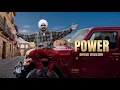 Power – Himmat Sandhu | Kahlon | Preet Hundal | Official Visuals | New Punjabi Hindi love sad Song