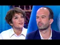 Lagu 🔴 Manuel Bompard, invité de LCI
