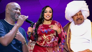 يا عديله يا بيضاء كمال ترباس و جمال فرفور و هدي عربي والقلع عبد الحفيظ مهرجان زواج عباس القلع 