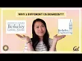 UC Berkeley CS vs EECS