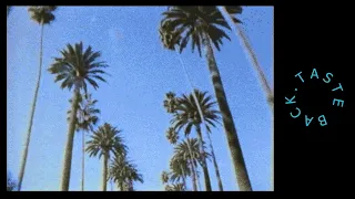 taste back harry styles slowed reverb 