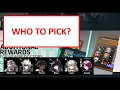 Download Lagu BEFORE YOU CHOOSE / USE THIS TICKET | Arknights