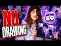 How I Make GOD LEVEL Webtoons for FREE With ZERO Drawing Skills Toongether AI