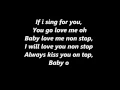 Download Lagu Runtown  Mad over you lyrics