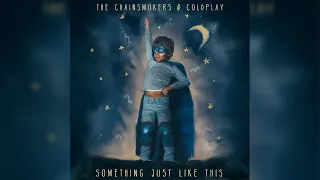 Download lagu The Chainsmokers Coldplay Something Just Like This....mp3