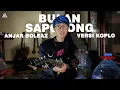 Download Lagu Anjar Boleaz - Bulan Sapotong