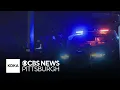 Shooting in Pittsburgh neighborhood under investigation