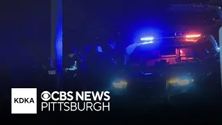 Shooting in Pittsburgh neighborhood under investigation