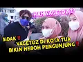 Download Lagu SIDAK ❗️❗️ VAGETOZ BIKIN HEBOH DI KOTA TUA❗️❗️DAN APA YANG TERJADI ❓❓