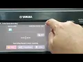 Download Lagu PSR SX900 how record the song in MP3 format in the USB flash directly IN Yamaha PSR SX 900/SX 700