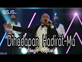 Dihadapan HadiratMu || Vriego || Soplely || Cover || Terbaru 2021