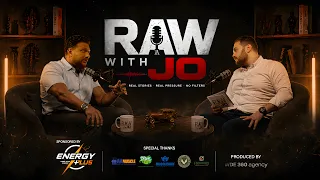 كيف أصبح رضا رجب أحد أبرز رو اد المكملات الغذائية في مصر                  الحلقة الأولى دندنها