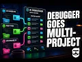 Episode 25 Late Night Vibecoding AI Debugging across Multiple Projects
