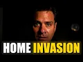 Rob Riggle My Wife Stole 28 000 and HACKED My Life