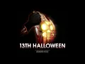 Jason Voorhees vs Michael Myers Friday The 13th vs Halloween - 13th Halloween