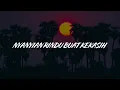 Download Lagu DATA - Nyanyian Rindu Buat Kekasih [Lirik Video]