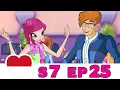 Download Lagu Winx Club - Season 7 - Episode 25 - Bahasa Indonesia [FULL EPISODE]