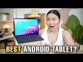 Samsung Galaxy Tab S8 with M365 Review The Middle Child