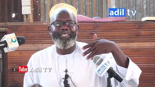 shk mselem kabla ya kwenda peponi na motoni lazima uyapitiye mambo haya hadi kwenda uwanja wa kiyama